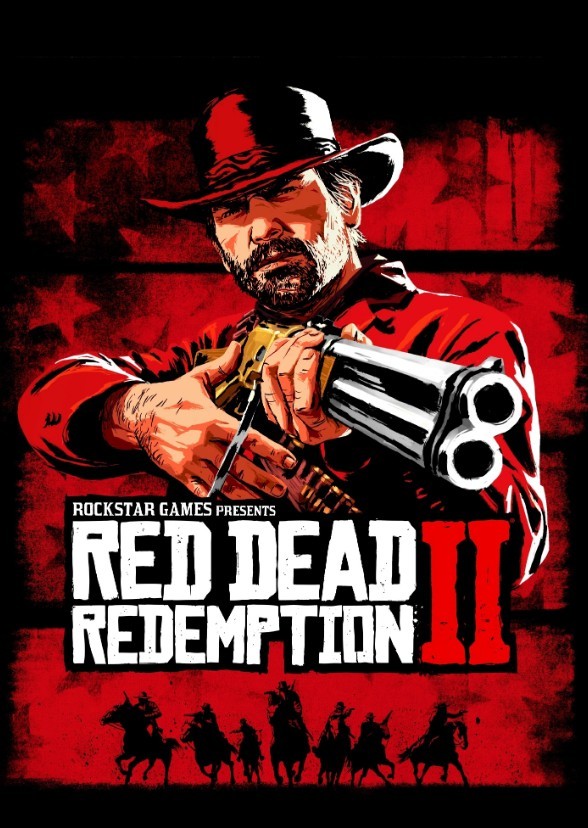 Red Dead Redemption 2