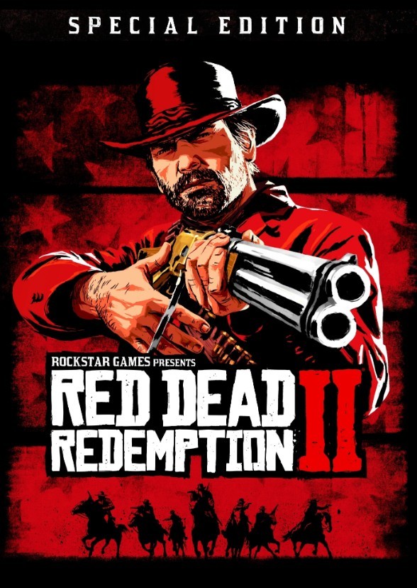 Red Dead Redemption 2