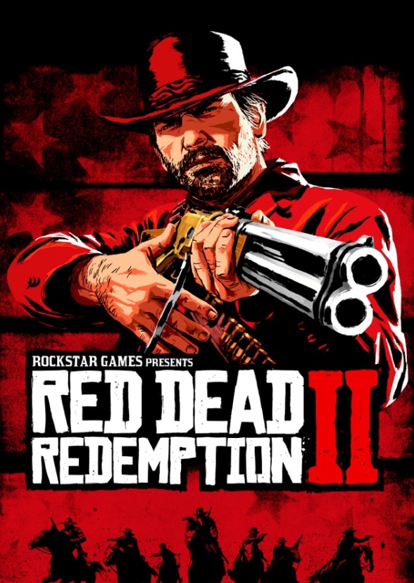 Red Dead Redemption 2