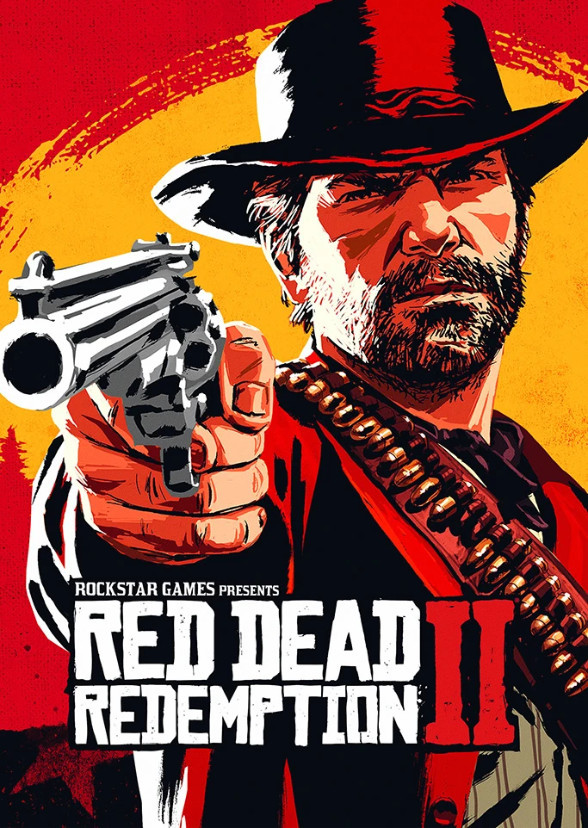 Red Dead Redemption II