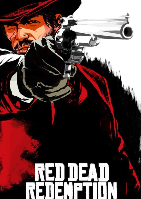 Red Dead Redemption 2