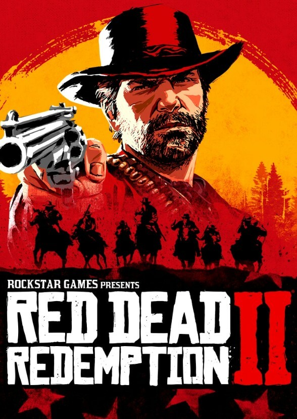 Red Dead Redemption 2 