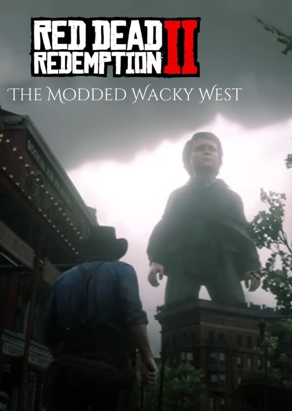 Red Dead Redemption 2 