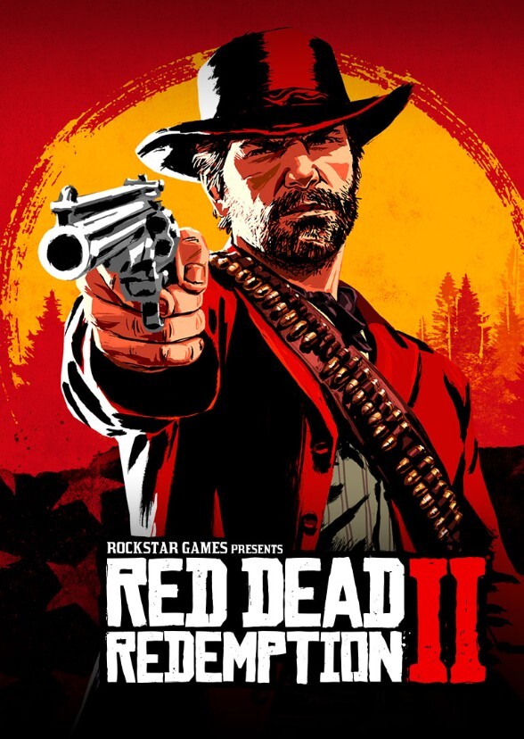 Red Dead Redemption 2
