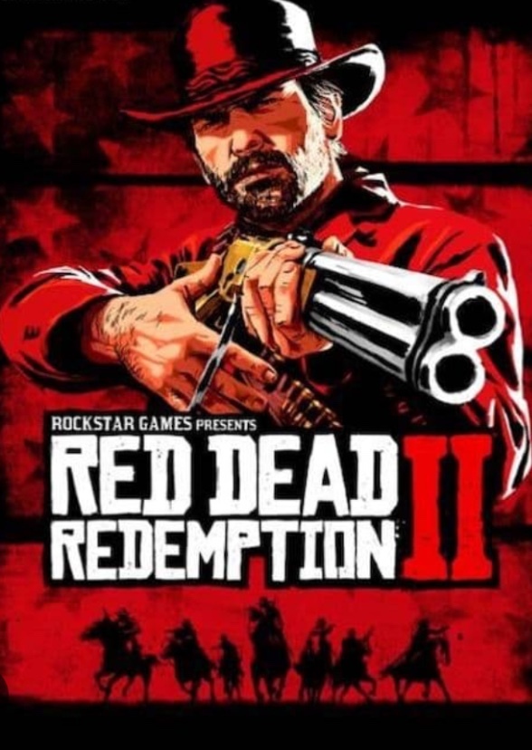 Red Dead Redemption 2