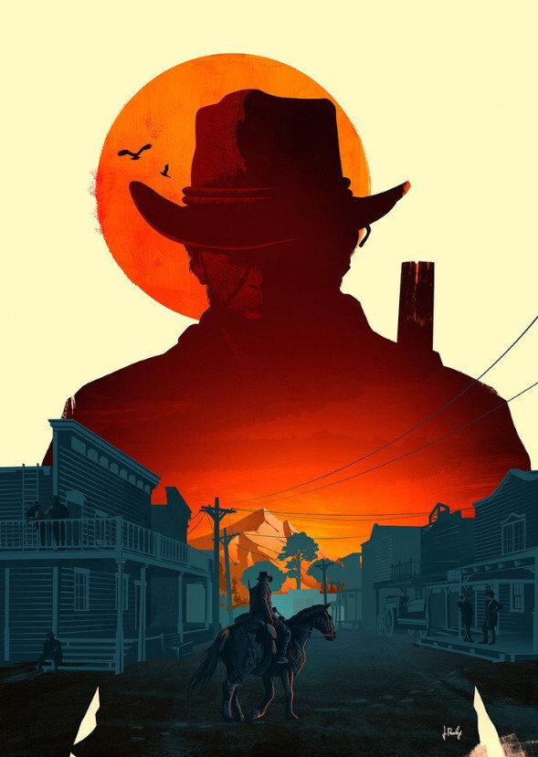 Red Dead Redemption 2
