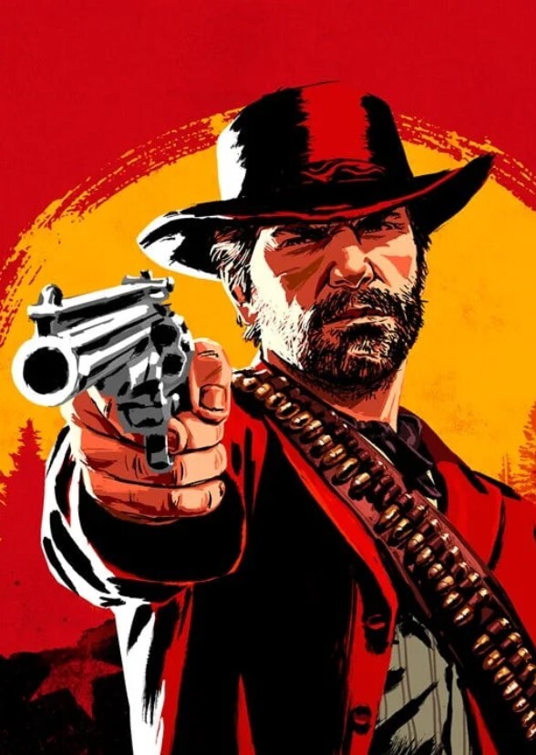 Red Dead Redemption 2