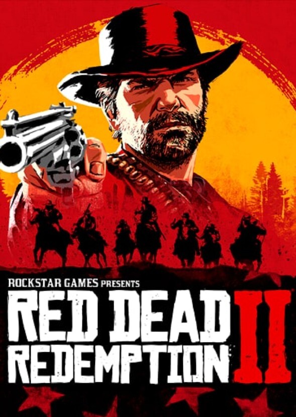 Red Dead Redemption 2