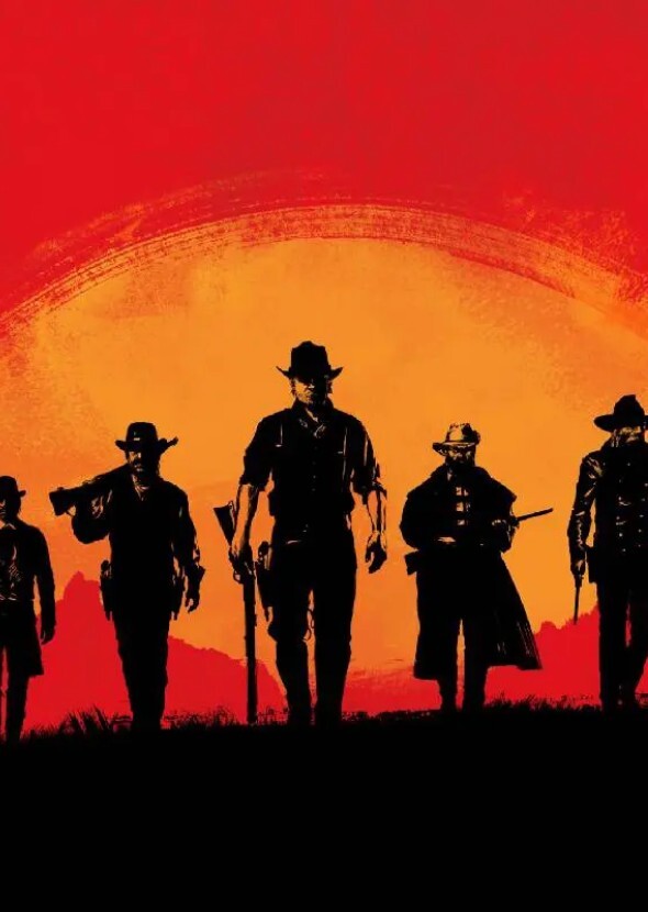 Red Dead Redemption 2