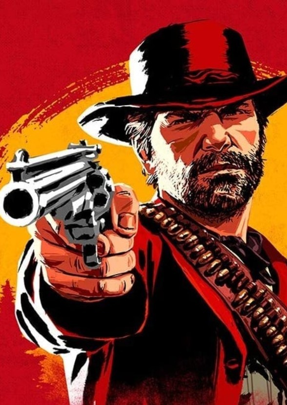 Red Dead Redemption 2 - Series 