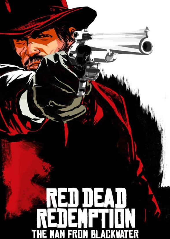 Red Dead Redemption (2025)