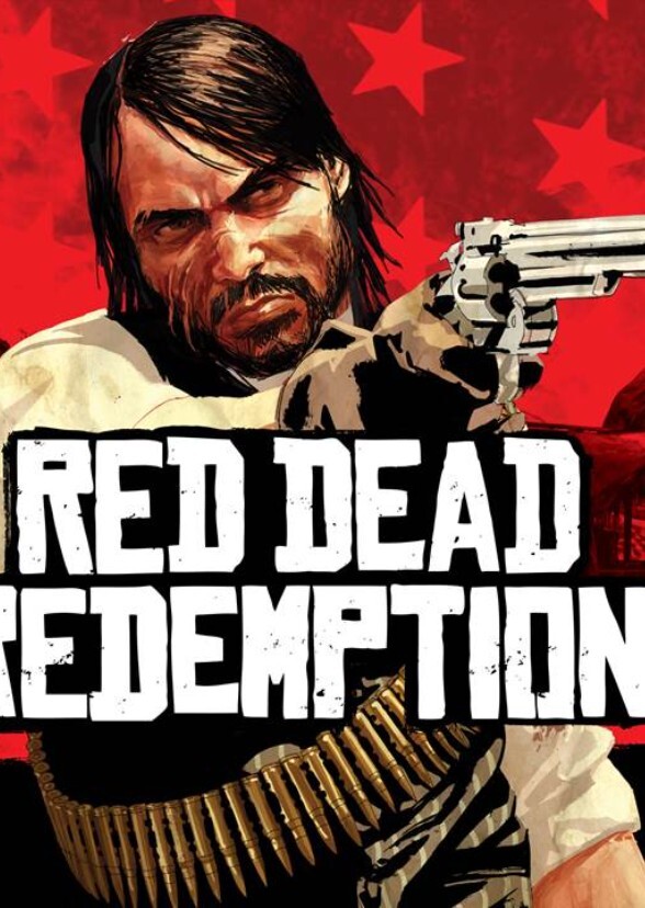 Red Dead Redemption 2026 Fan Casting On Mycast