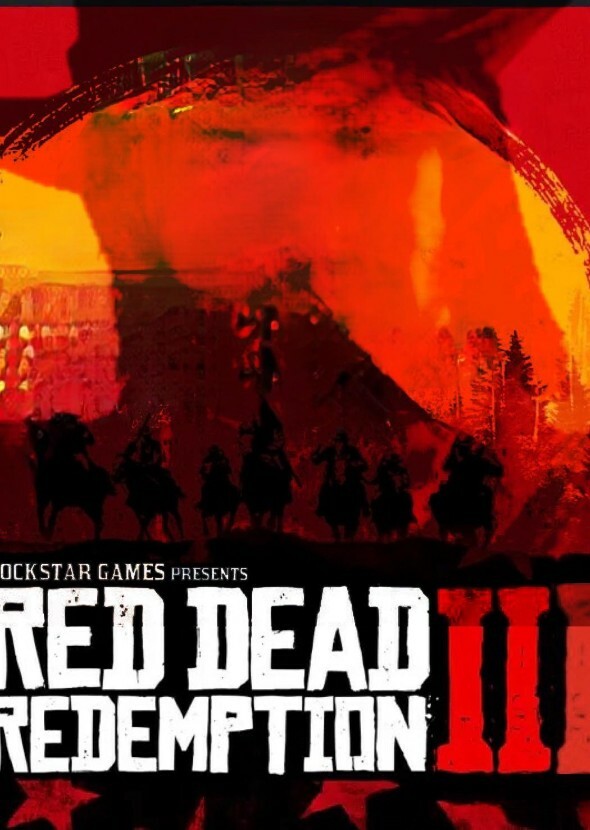 'Red Dead Redemption 3'
