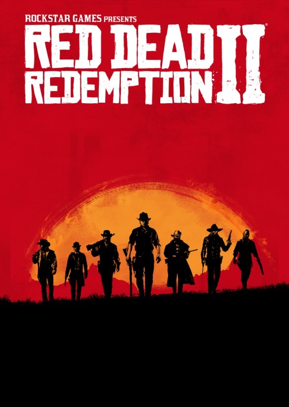 Red Dead Redemption 2 - Edited version for streaming