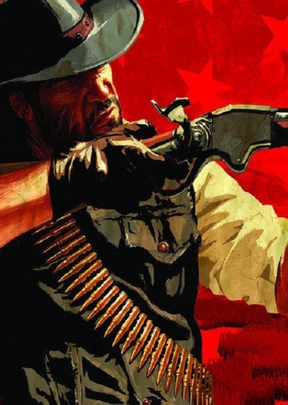 Red Dead Redemption (2022)