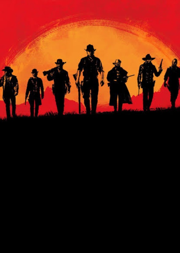 Red Dead Redemption 