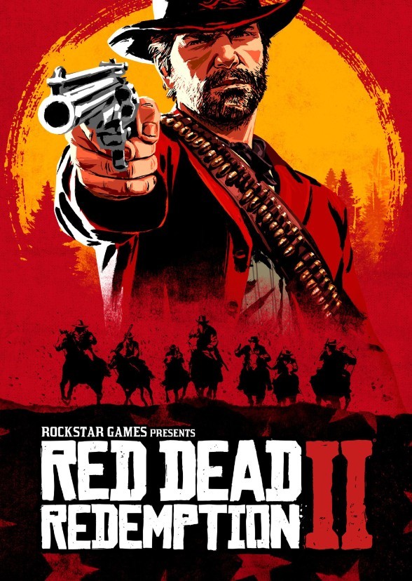 Red Dead Redemption 2