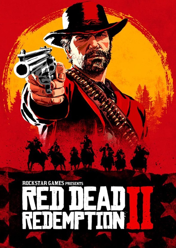 Red Dead Redemption