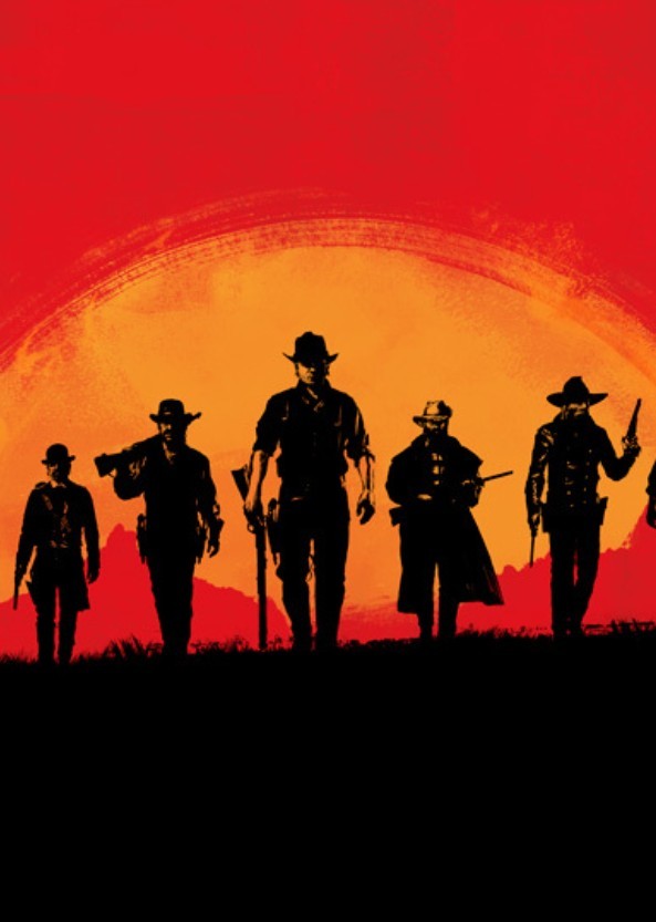 Red Dead Redemption