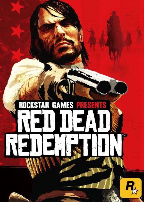 Red Dead Redemption