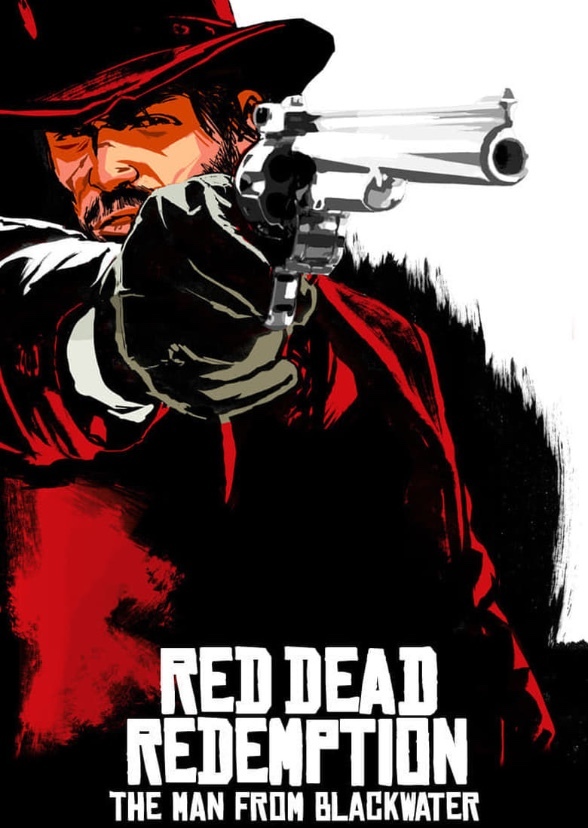 Red Dead Redemption 