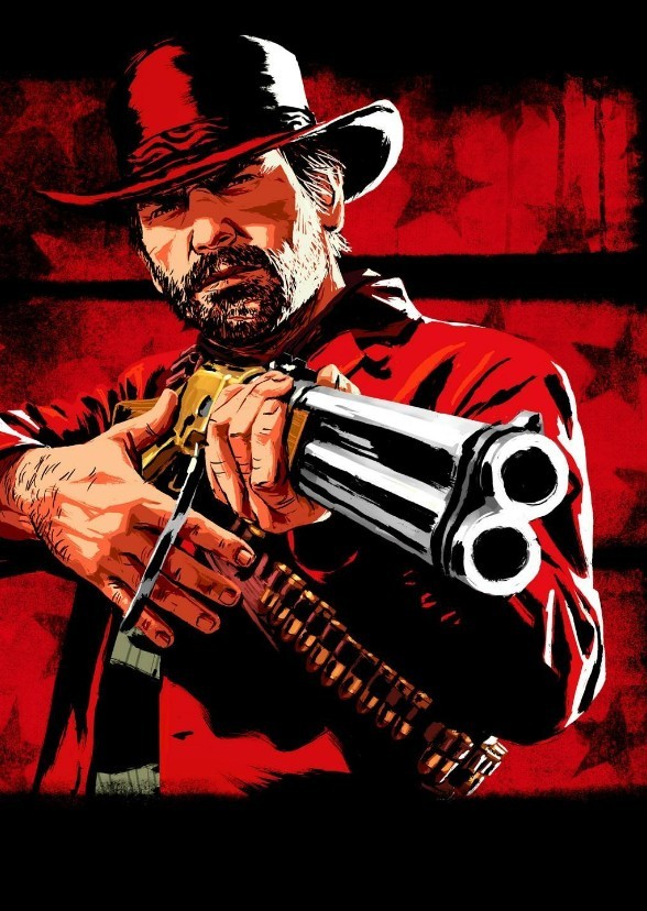 Red Dead Redemption