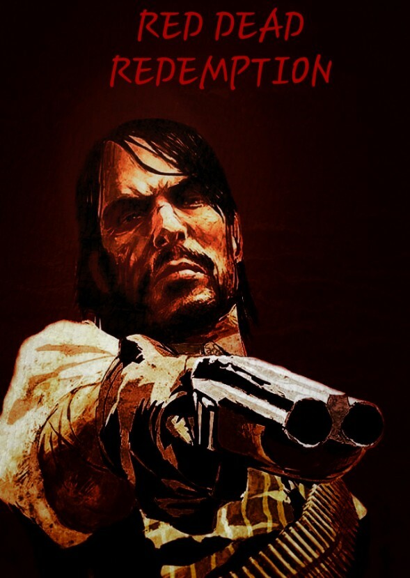Red Dead Redemption