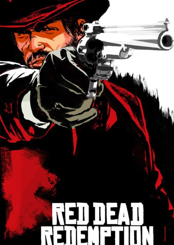 Red Dead Redemption