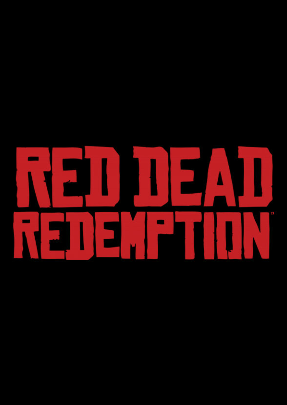Red Dead Redemption