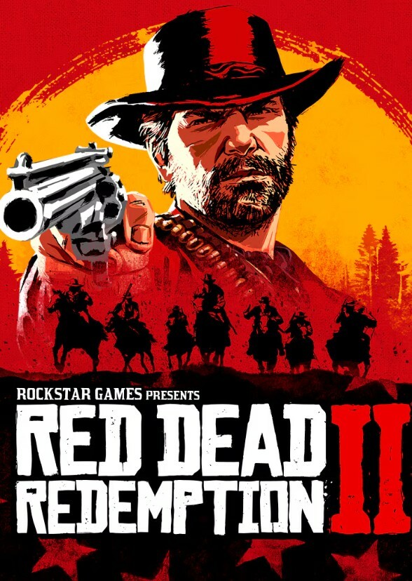 Red Dead Redemption (Season 1)