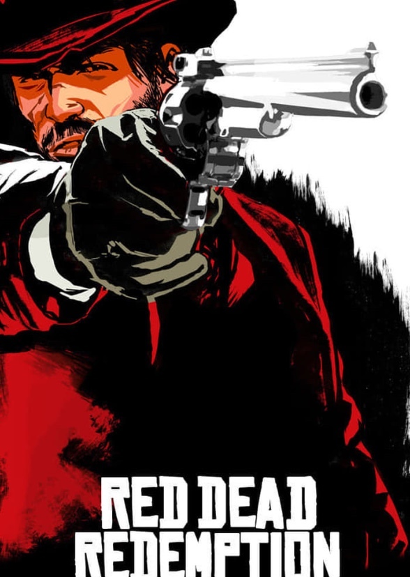 Red Dead Redemption