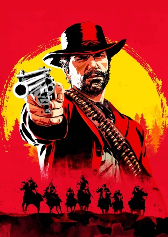 Red Dead Redemption