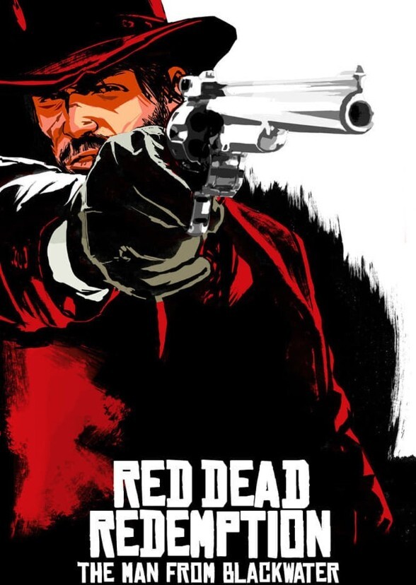 Red Dead Redemption