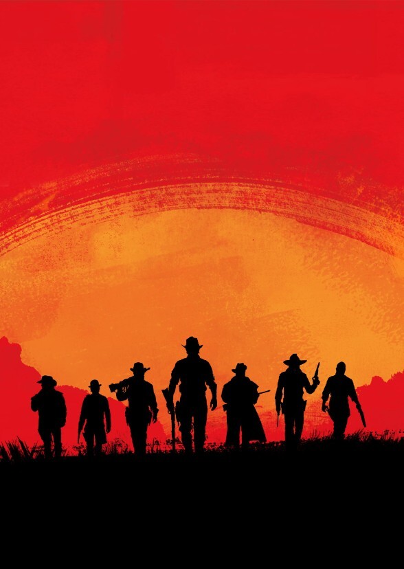 Red Dead Redemption