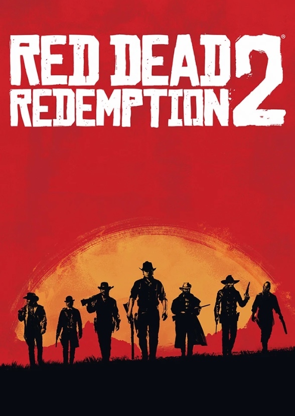 Red Dead Redemption
