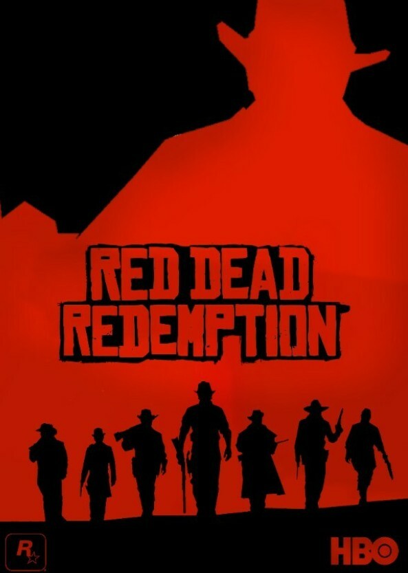 Red Dead Redemption (HBO)