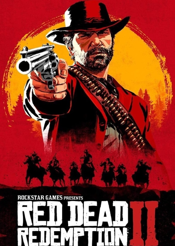 Red Dead Redemption II