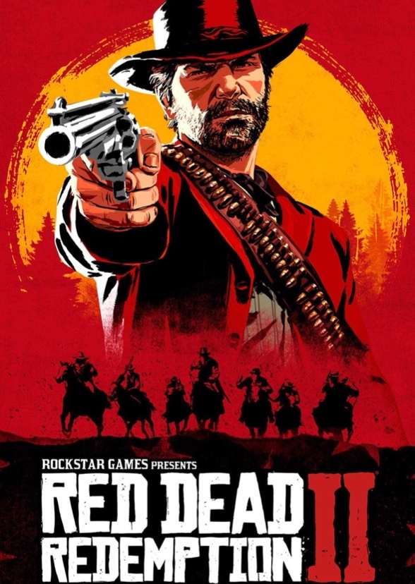Red Dead Redemption II