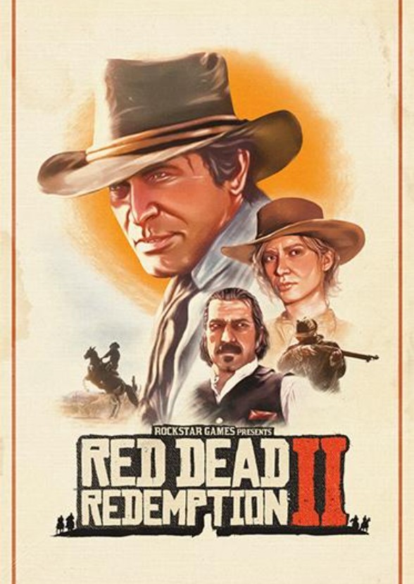 Red Dead Redemption II