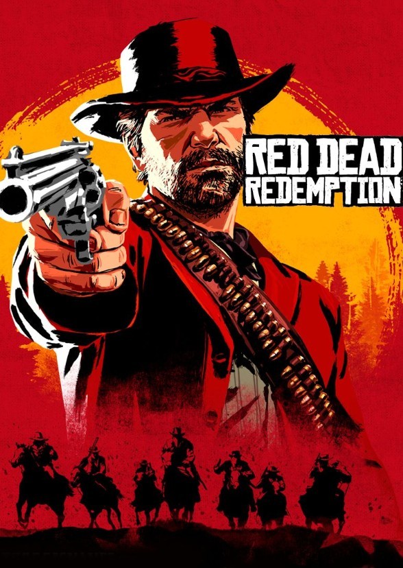 Red Dead Redemption II