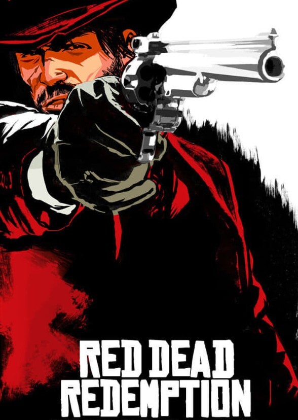 Red Dead Redemption II