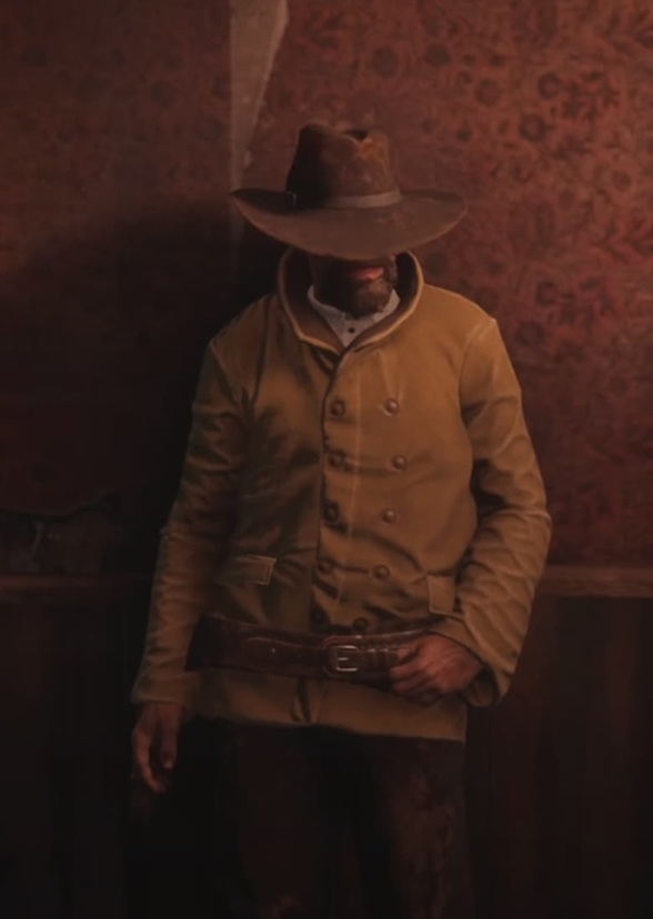 Red Dead Redemption Movie