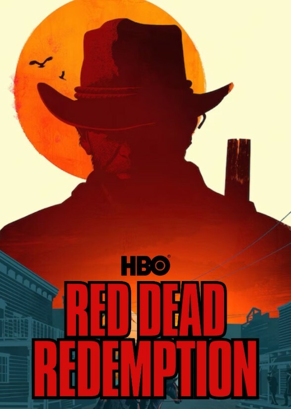 Red Dead Redemption Season 1 (2030)