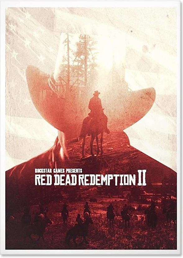 Red Dead Redemption Season 1
