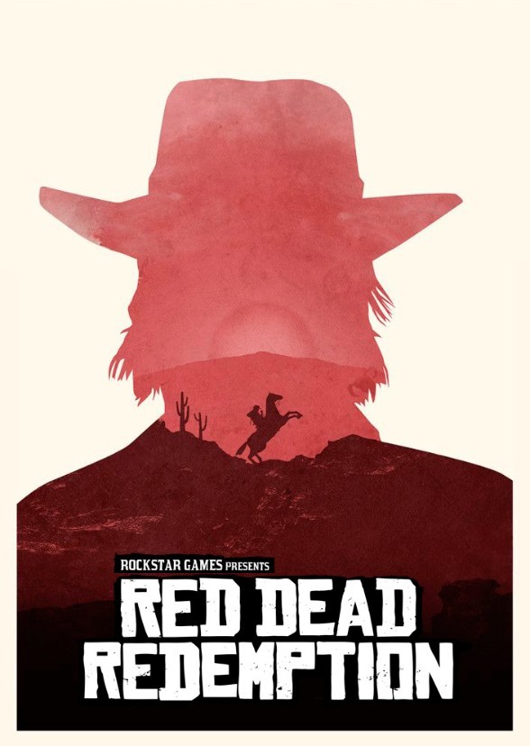 Red Dead Redemption Season 2