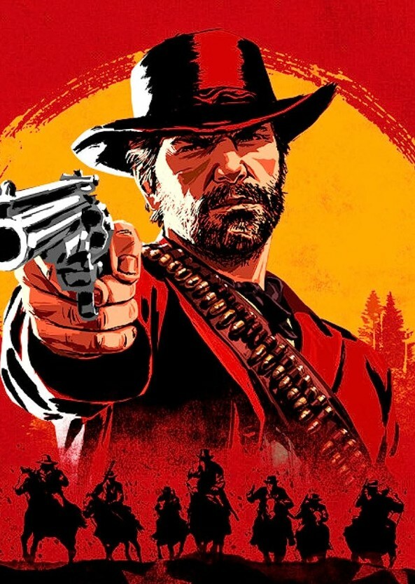Red Dead Redemption (Season One, 2024)