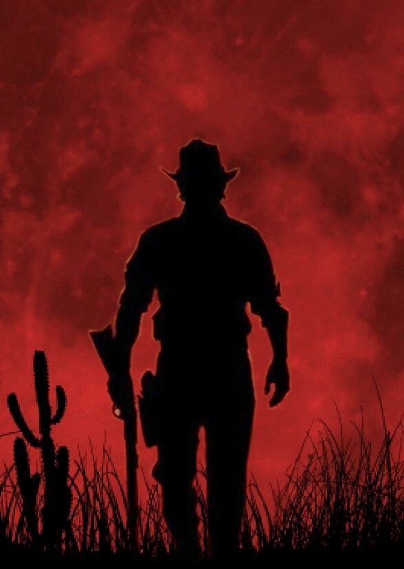 Red Dead Redemption (trilogy)
