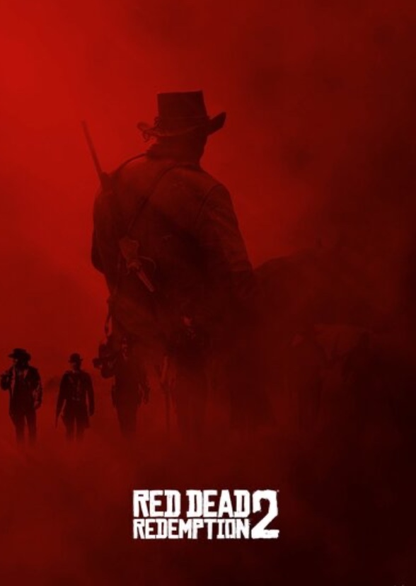Red Dead Redemption (TV-Series)