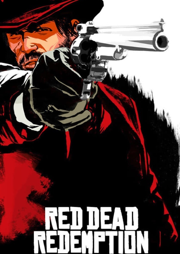 Red Dead Redemption (TV Show)