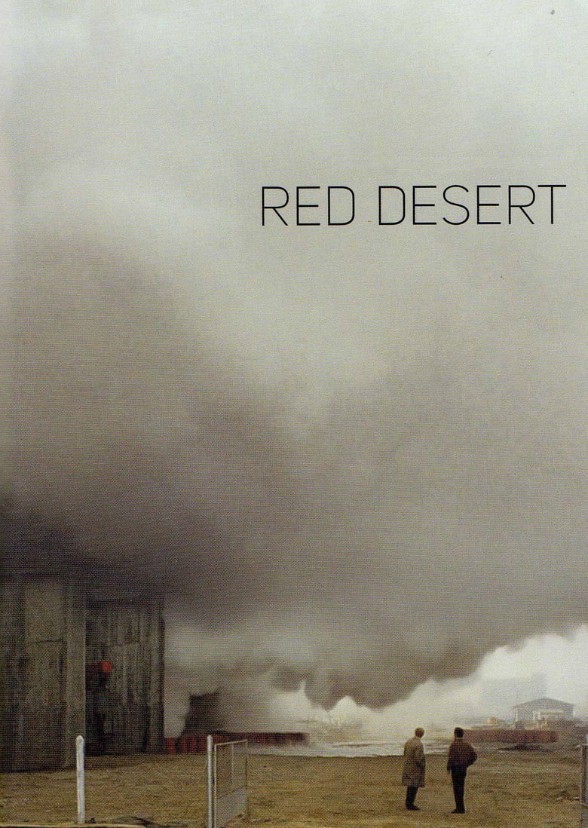 Red Desert